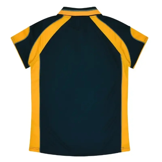 Picture of Aussie Pacific, Ladies Murray Polo 